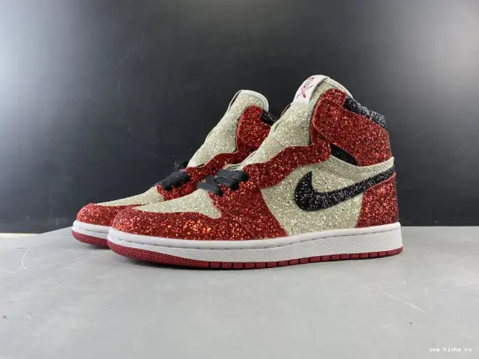 Rep Onekick 1 Air CK5566-610 Pole x Breds